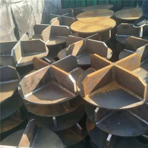 包头桩尖的作用