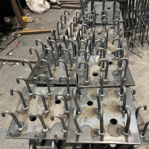 包头预埋件安装后,需要进行哪些检查?