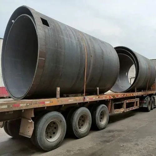 包头钢护筒施工准备包括以下步骤