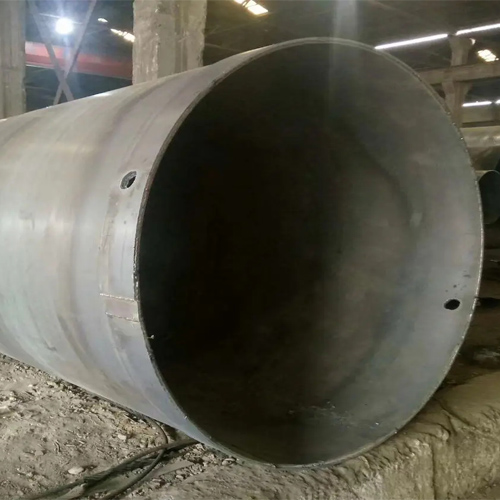 选择包头钢护筒的材质时，主要考虑哪些因素