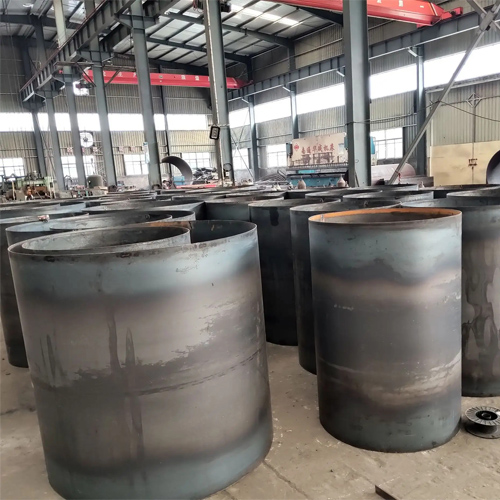 选择包头钢护筒的材质时考虑哪些条件？