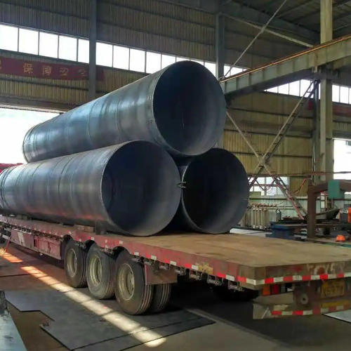 包头钢护筒的焊接工艺主要有以下两种