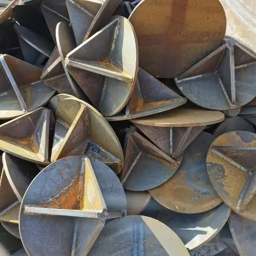 包头桩尖的安装流程是什么？