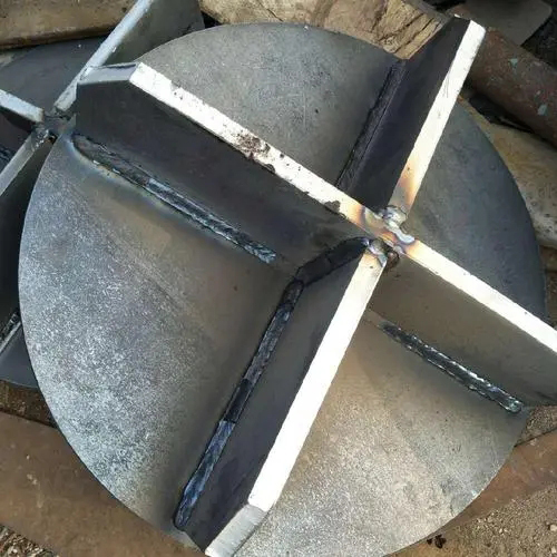 包头桩尖的材质如何选择？