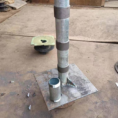 包头沉降板的工作原理是什么？