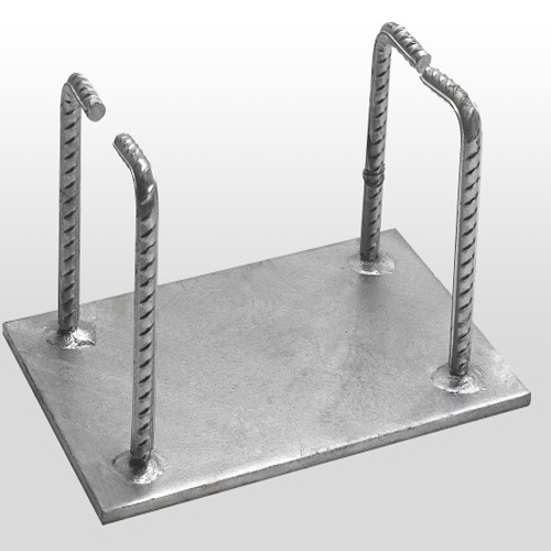 包头预埋件材质如何选择?