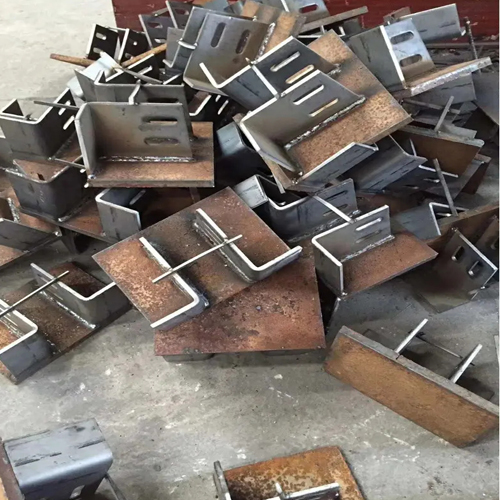 包头钢护筒安装条件是什么?