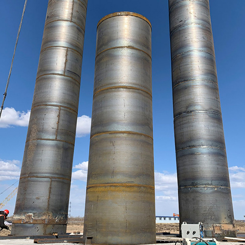 包头钢护筒施工标准