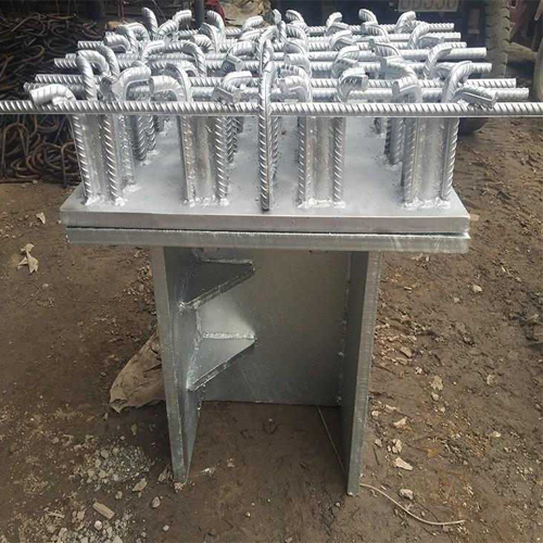 包头预埋件加工