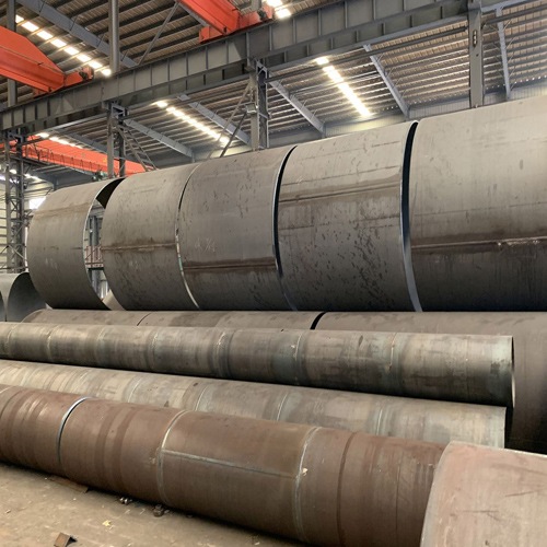 包头钢护筒施工标准