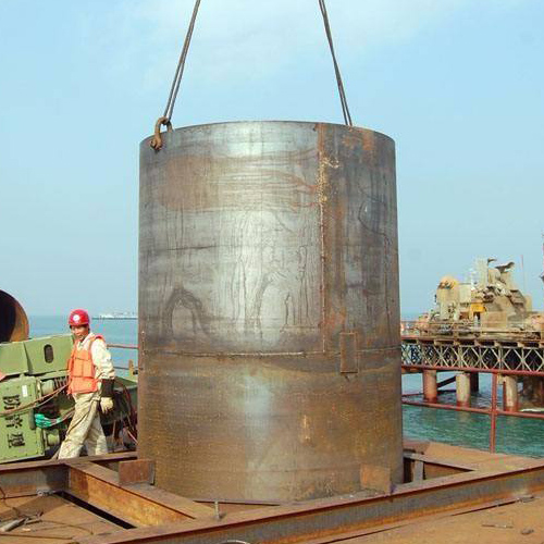 包头钢护筒长度要求有哪些