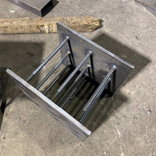 包头工程预埋件厂家