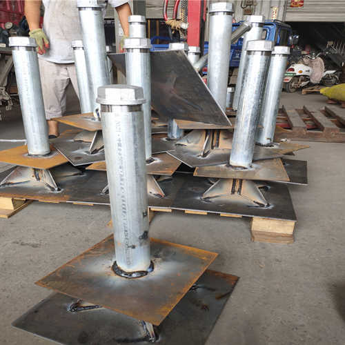 包头路基沉降板厂家