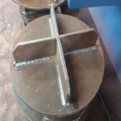 包头桩尖厂家安装